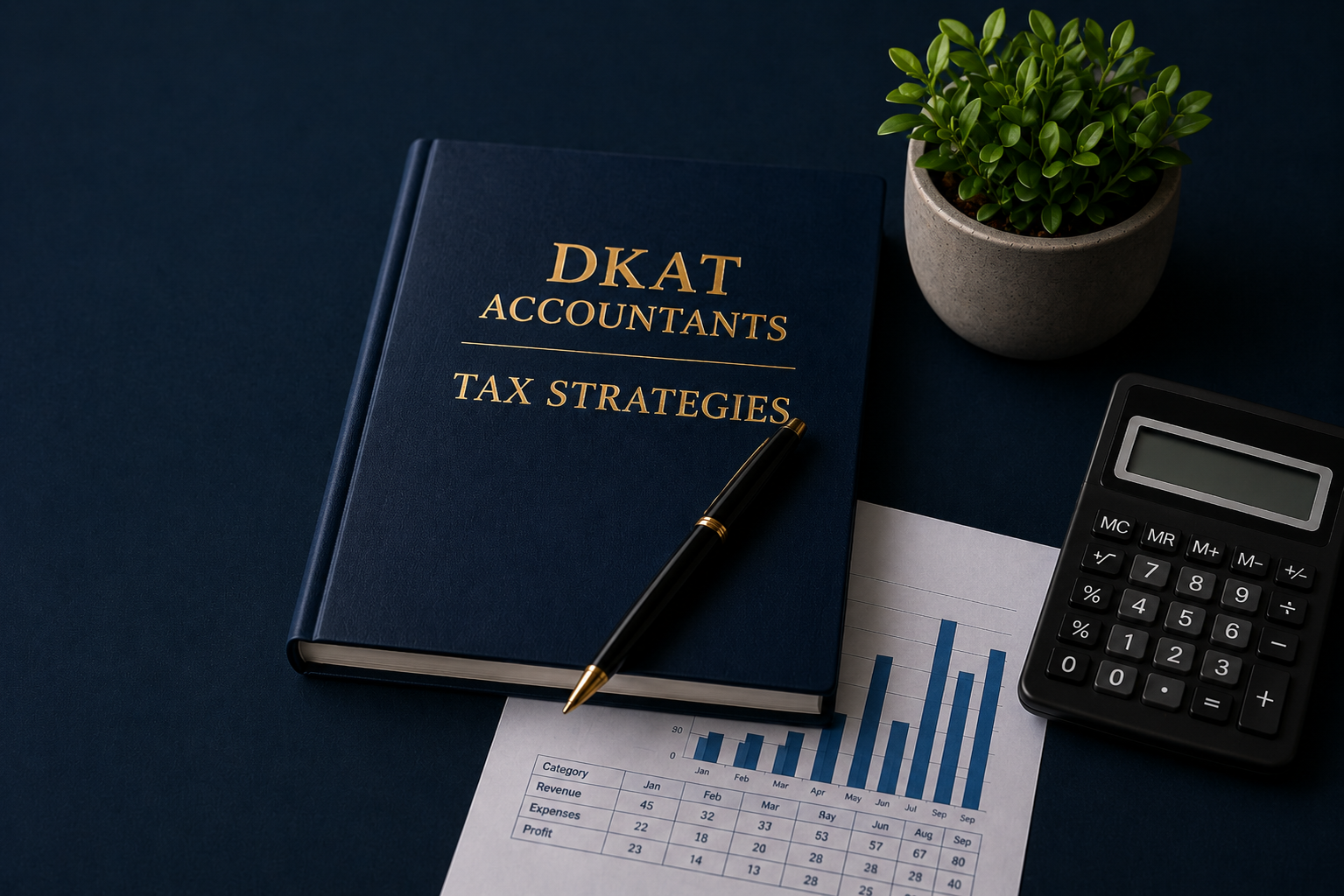 Corporation tax strategy guide for Ltd company owners